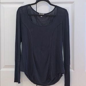 Urban Outfitters Long Sleeve T-Shirt